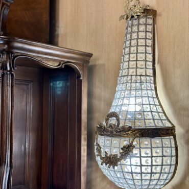 Zidne lampe, velike