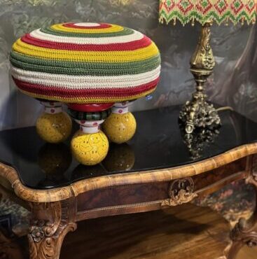 Jamaica, hoklica