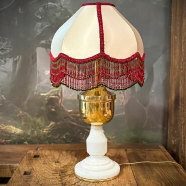Classy lampa