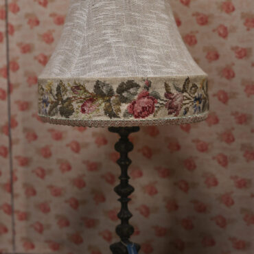 Lampa sa vezom