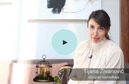 Biljana za Vas - Tijana Živanović