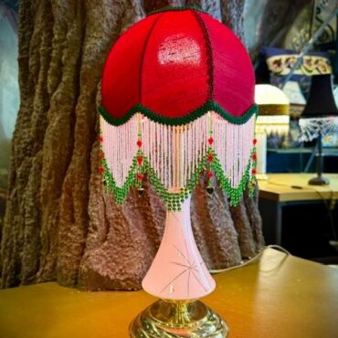 Ruby, lampa