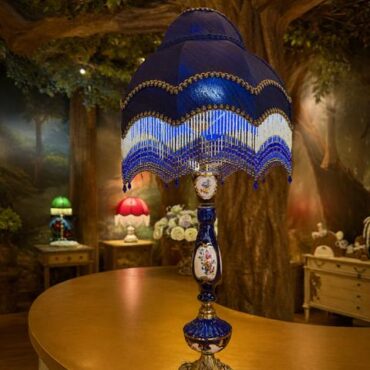 Kobaltna lampa